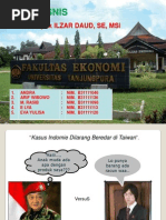 Download POWER POINT Etika Bisnis Edit by Elly Willy SN166909419 doc pdf