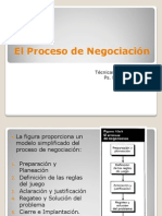 70422687 El Proceso de Negociacion