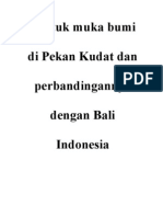 Folio Geografi Tingkatan 3 '2009'