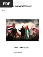 Download Revolusi Yang Dikhianati - Leon Trotsky 1936 by Randy Ibrahim Muhammad SN166915542 doc pdf