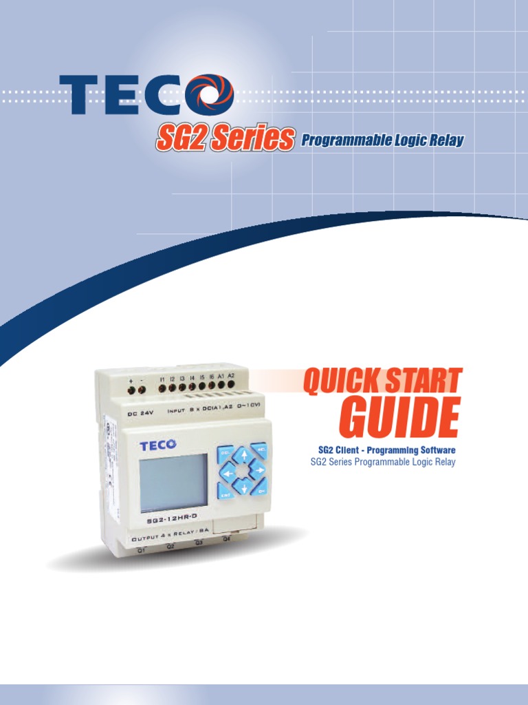 Uso Del PLC | PDF | Installation (Computer Programs) | Icon (Computing)