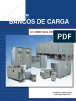 Banco de Carga