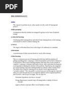 Download HRM Terminology by Satyajeet Pawar SN16692679 doc pdf