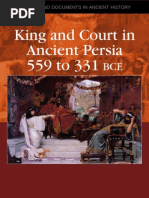 Download 147560569 King and Court in Ancient Persia by Peggy Bracken Stagno SN166937824 doc pdf