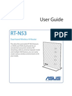 E6772 RT-N53 Manual for CD