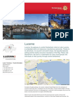 Cityguide Lucerne En