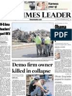 Times Leader 09-10-2013