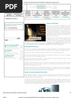 Download 3D Internet - Seminar Reports_PPT_PDF_DOC_Presentation_Free Download for Computer Science by Siva Pratap SN166949372 doc pdf