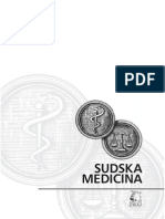 Sudska Medicina NS knjiga