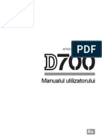 ManualD700Ro
