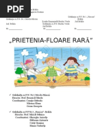 parteneriat 2013-2014!