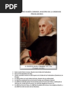 Beato Jacinto María Cormier