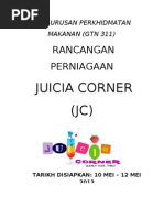 Kertas Kerja Perniagaan Pdf