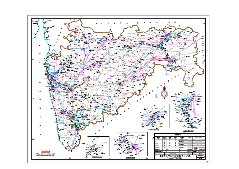 Geographic Regions in India | PDF | Jazz Music | Entertainment (General)