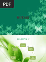 Download Mutasi - biologi kelas 12 IPA by Rohani Cristyn Sianturi SN166969739 doc pdf