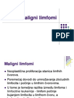 Maligni Limfomi