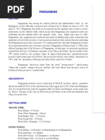 Dasmariñas Area Map Guide | PDF