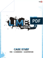 Cleartrip Case Study PDF