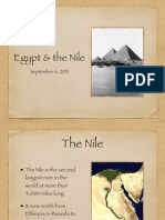 Nile PDF