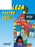 Lectie Demo Engleza Pentru Copii