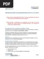 Manual Imaging Windows Viewer 9.7.0