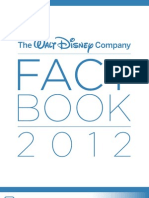 2012 Factbook