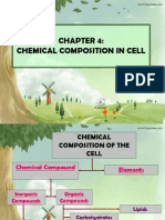10694185 Bio Form4 Chemical Composition in Cell