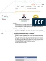 Libertando o Poder Do HART e Proporcionado Benefícios Aos Usuários - SMAR - Líder em Automação Industrial