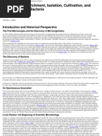 Download enrichment isolation cultivation and preservation of bacteria by shuklag SN16698768 doc pdf