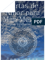 Cartas de Amor para Mim Mesmo 2012