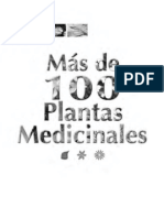 Mas de 100 Plantas Medicinales