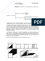 Apunte Perspectivas Paralelas Digitalizado