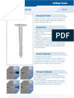 10_pcl 619- Fixante Painel
