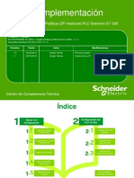 Guía de Implementación - ATV312 Control en Profibus DP Mediante PLC Siemens S7300