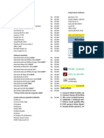 Download List Software by pw25 SN167005164 doc pdf