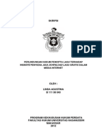 Download Skripsi Lengkap - Perdata - Linda Agustina by Agus M Raldy Utama SN167009011 doc pdf
