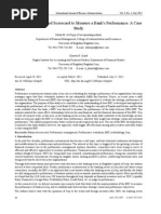 Polysar limited essay image