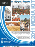 Download Times Herald Rate Card by jrc SN167012786 doc pdf