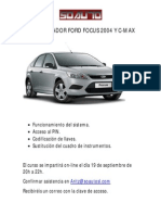 Curso on Line Focus