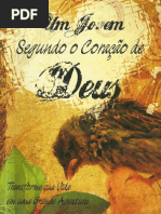 UM JOVEM SEGUNDO CORAÇÃO  DE DEUS.pdf