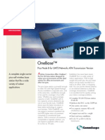 ATM Pico NodeB PDF