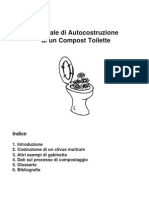 Manuale Compost Toilette