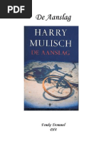 boekverslag aanslag