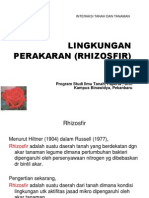 Rhizosfir 1