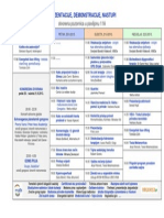 Programi Mystica 2013 - Otvorena Pozornica 11A