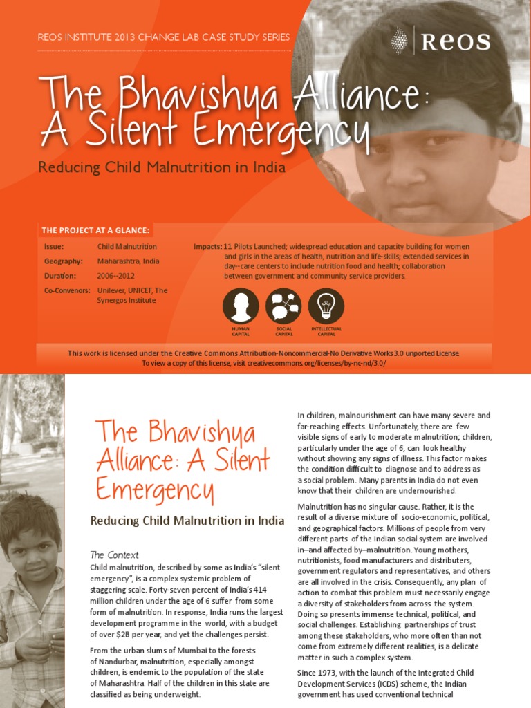 Case study about malnutrition in the philippines image