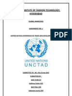 A Brief History of UNCTAD