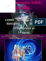 10pasosparahacerlarealidaddemayaelhologramaen-101217100823-phpapp02