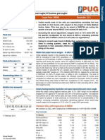 Voltas Q3FY12 Result Update (17-Feb-2012)