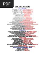 Download Parole Gta San Andreas 1-Traduse by rodica_0 SN16703025 doc pdf